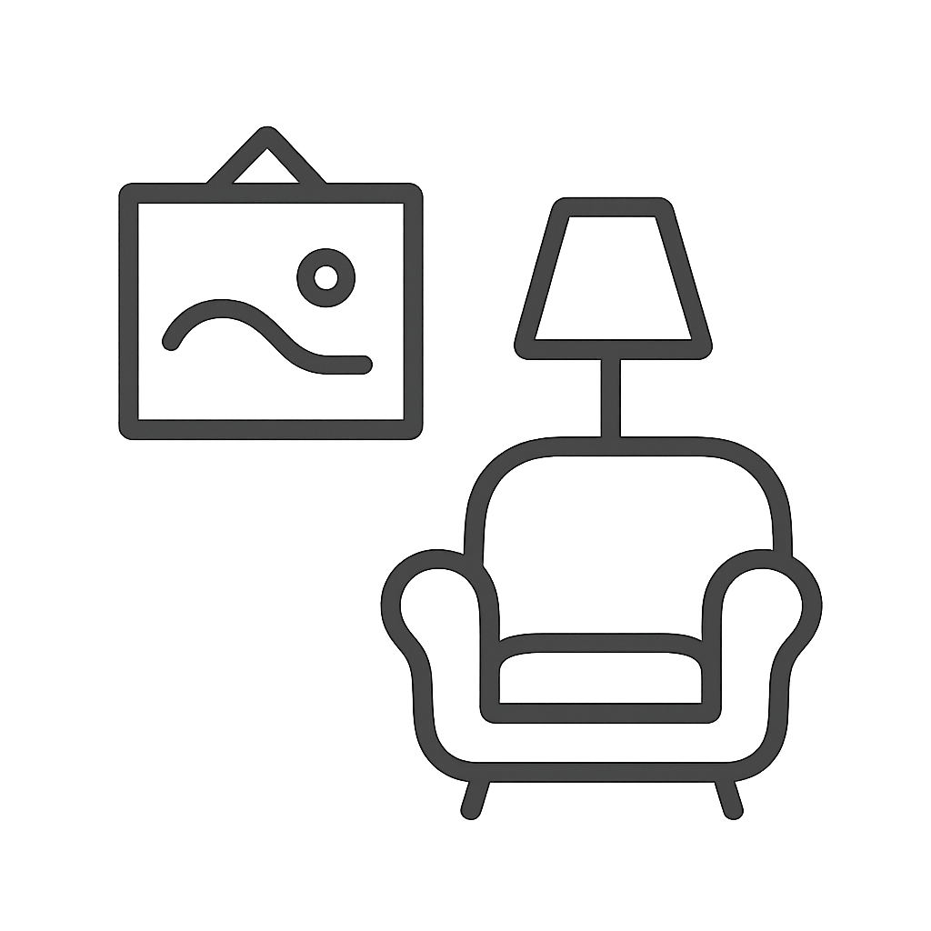 домашній декор